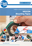 Weicon Mounting Tapes Usage Guide Link